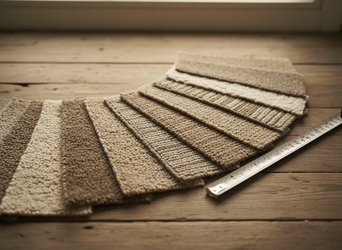 Carpet Installation Livingston, TN FAQs